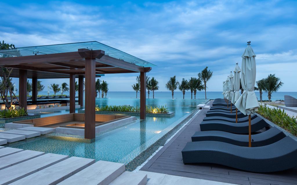 Flc Luxury Resort Quy Nhơn Exterior foto